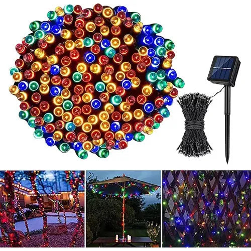 🎄 ¡Navidad Brillante sin Gastar Demás! 🌞