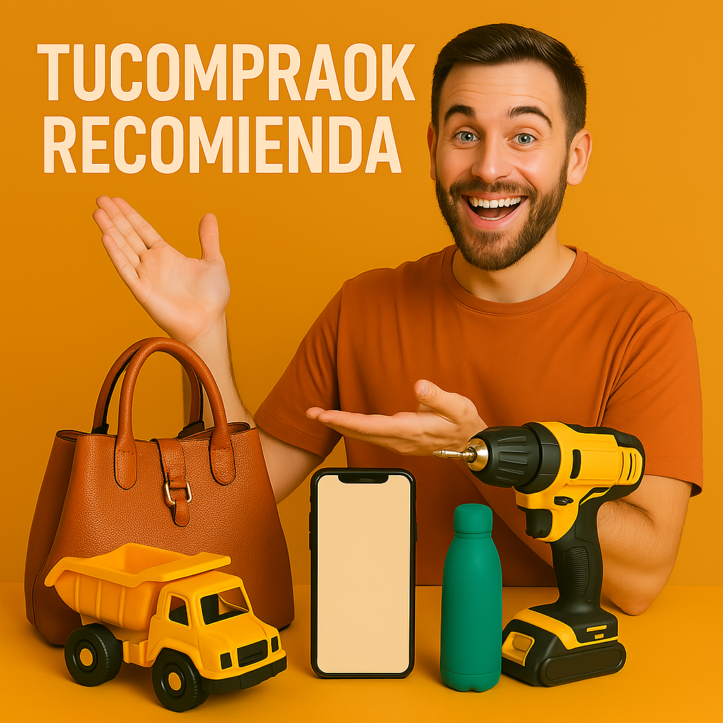 TuCompraOK Recomienda