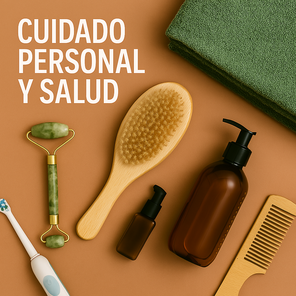 Cuidado Personal y Salud