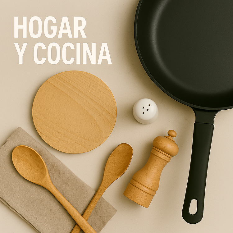 Hogar y Cocina