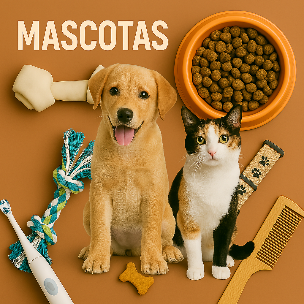 Mascotas