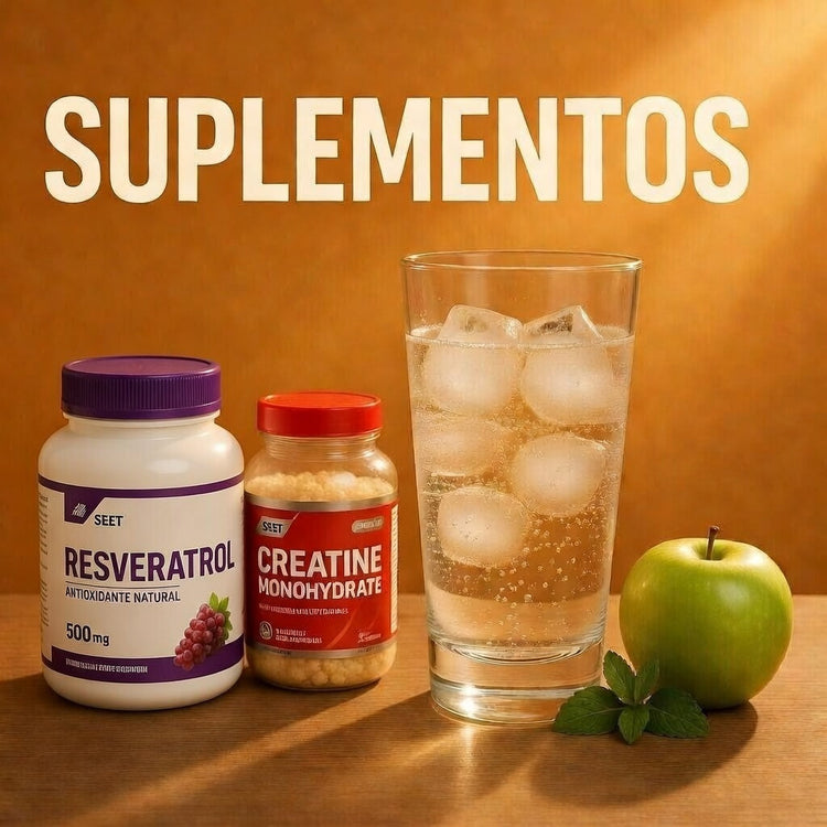 Suplementos