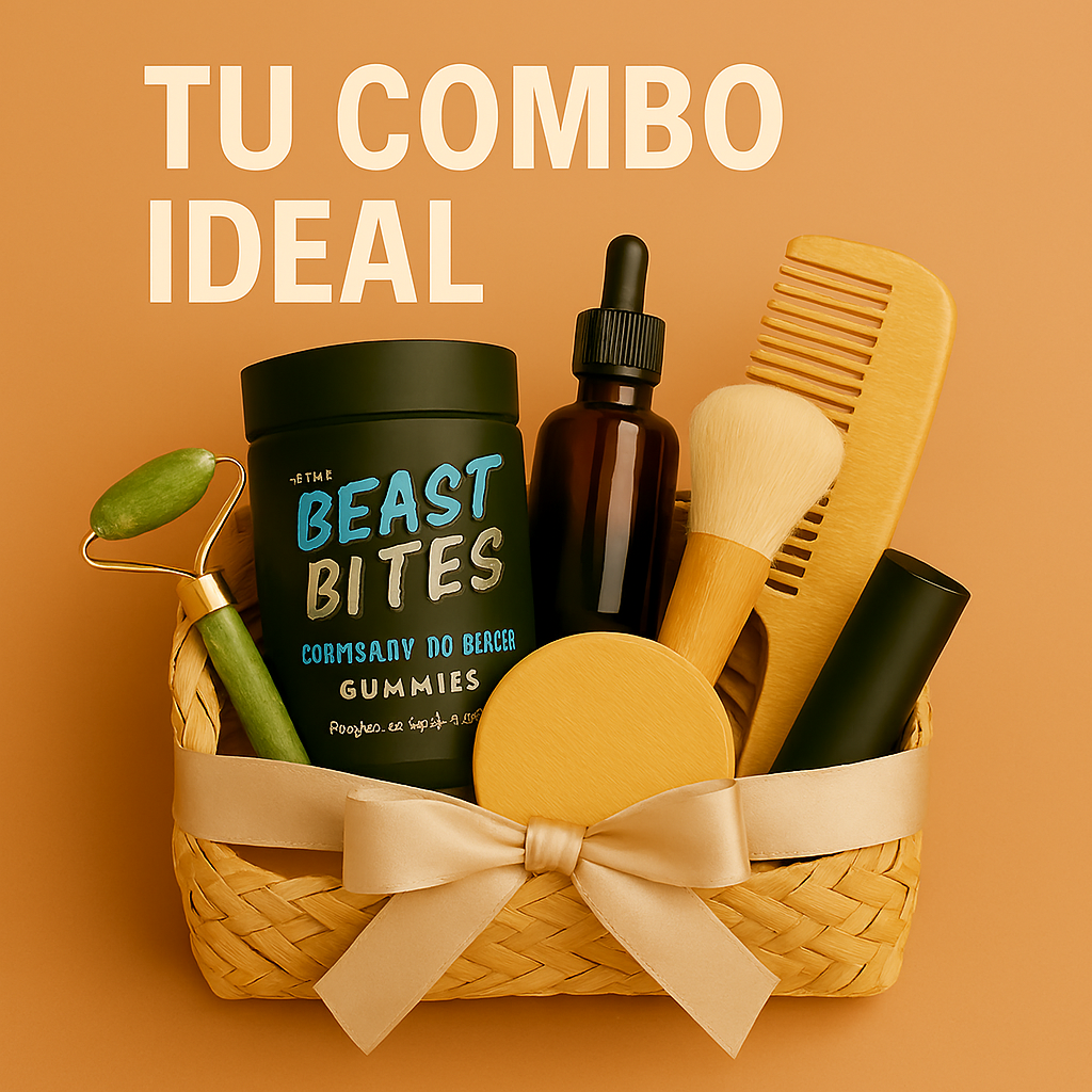Tu Combo ideal