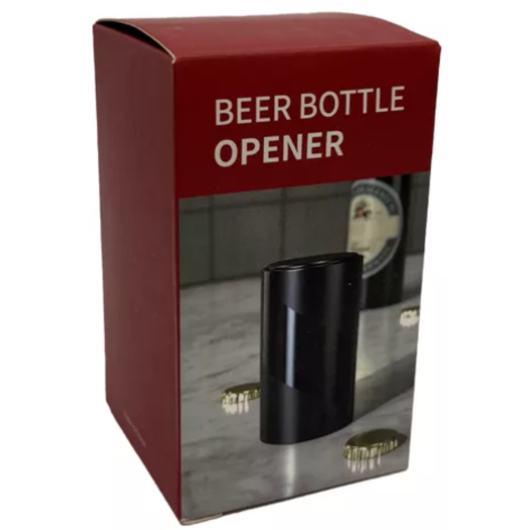 Abrebotellas Magnético