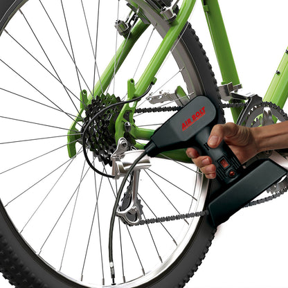 Air bolt - Compresor de Aire Portátil | Inflador Eléctrico de Emergencia