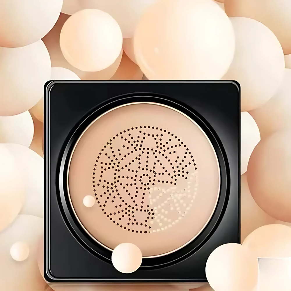 Beauty Cream – Hidratación, cobertura y belleza en un solo toque