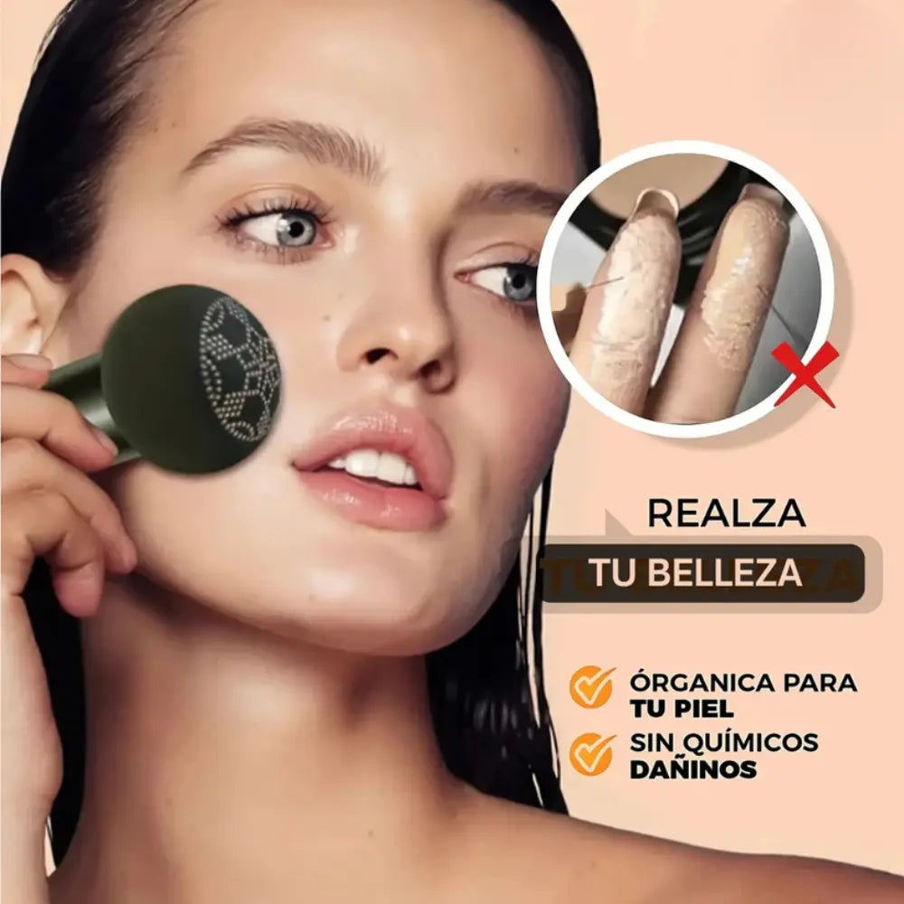 Beauty Cream – Hidratación, cobertura y belleza en un solo toque