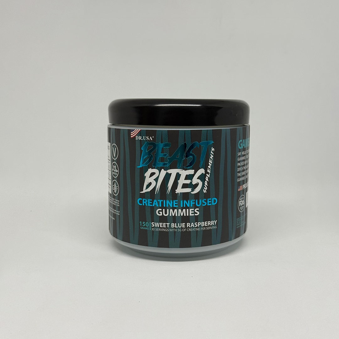 Pack Super Suplementos