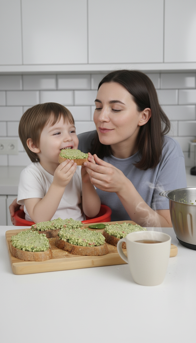Activa tu bienestar desde la cocina