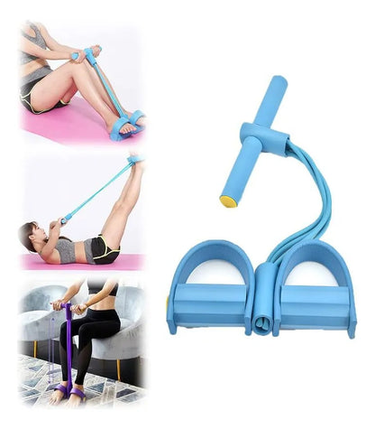 💪 Ejercítate en Casa con Comodidad y Resultados