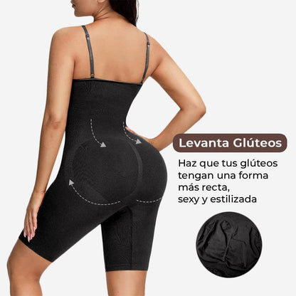Faja GlamContour – Luce increíble sin esfuerzo