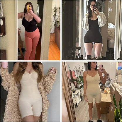 Faja GlamContour – Luce increíble sin esfuerzo